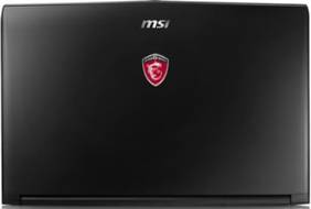 MSI GL62 6QD Laptop (Core i7 6th Gen/8 GB/1 TB/DOS/2 GB)