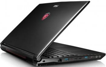 MSI GL62 6QD Laptop (Core i7 6th Gen/8 GB/1 TB/DOS/2 GB)
