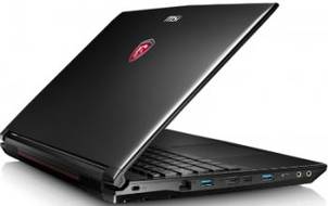 MSI GL62 6QD Laptop (Core i7 6th Gen/8 GB/1 TB/DOS/2 GB)