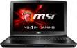MSI GL62 6QD Laptop (Core i7 6th Gen/8 GB/1 TB/DOS/2 GB)