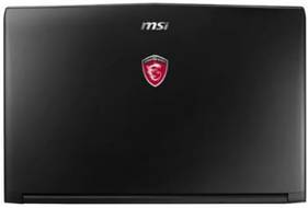 MSI GL62 6QF Laptop (Core i7 6th Gen/8 GB/1 TB/Windows 10/4 GB)