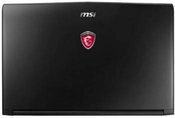 MSI GL62 6QF Laptop (Core i7 6th Gen/8 GB/1 TB/DOS/2 GB)
