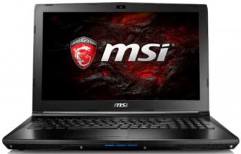 MSI GL62 7QF Laptop (Core i7 7th Gen/8 GB/1 TB/DOS/2 GB) Price
