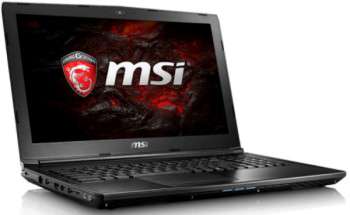 MSI GL62 7QF Laptop (Core i7 7th Gen/8 GB/1 TB/DOS/2 GB)