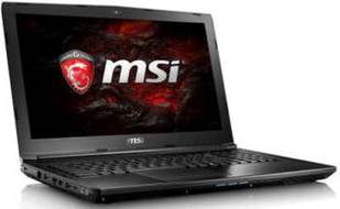 MSI GL62 7QF Laptop (Core i7 7th Gen/8 GB/1 TB/DOS/2 GB)