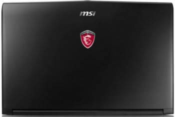 MSI GL62 7QF Laptop (Core i7 7th Gen/8 GB/1 TB/DOS/2 GB)