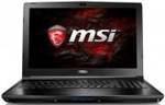 MSI GL62 7QF Laptop (Core i7 7th Gen/8 GB/1 TB/DOS/2 GB)