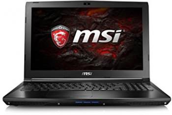 MSI GL62 7RDX Laptop (Core i7 7th Gen/8 GB/1 TB/Windows 10/4 GB) Price
