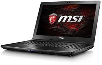 MSI GL62 7RDX Laptop (Core i7 7th Gen/8 GB/1 TB/Windows 10/4 GB)