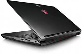 MSI GL62 7RDX Laptop (Core i7 7th Gen/8 GB/1 TB/Windows 10/4 GB)