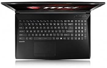 MSI GL62 7RDX Laptop (Core i7 7th Gen/8 GB/1 TB/Windows 10/4 GB)