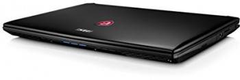 MSI GL62 7RDX Laptop (Core i7 7th Gen/8 GB/1 TB/Windows 10/4 GB)