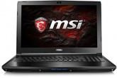 MSI GL62 7RDX Laptop  (Core i7 7th Gen/8 GB/1 TB/Windows 10)