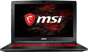 MSI GL62M 7RC  Laptop (Core i7 7th Gen/8 GB/1 TB/DOS/2 GB)
