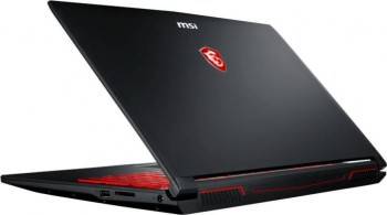 MSI GL62M 7RC  Laptop (Core i7 7th Gen/8 GB/1 TB/DOS/2 GB)
