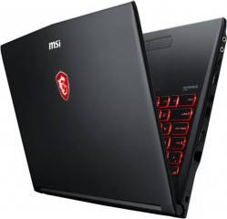MSI GL62M 7RC  Laptop (Core i7 7th Gen/8 GB/1 TB/DOS/2 GB)