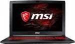 MSI GL62M 7RC  Laptop (Core i7 7th Gen/8 GB/1 TB/DOS/2 GB)