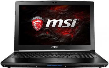 MSI GL62M 7RD Laptop (Core i7 7th Gen/8 GB/1 TB/Windows 10/2 GB) Price