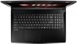 MSI GL62M 7RD Laptop (Core i7 7th Gen/8 GB/1 TB/Windows 10/2 GB)