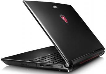 MSI GL62M 7RD Laptop (Core i7 7th Gen/8 GB/1 TB/Windows 10/2 GB)