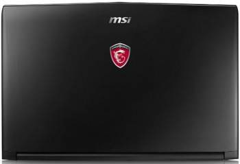 MSI GL62M 7RD Laptop (Core i7 7th Gen/8 GB/1 TB/Windows 10/2 GB)