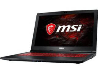 MSI GL62M 7RDX-2680IN Laptop (Core i7 7th Gen/8 GB/1 TB/Windows 10/4 GB)