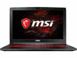 MSI GL62M 7RDX-2680IN