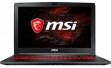 MSI GL62M 7RDX-2680IN Laptop (Core i7 7th Gen/8 GB/1 TB/Windows 10/4 GB)