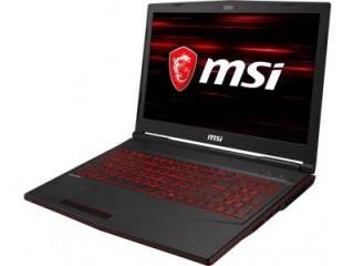MSI GL63 8RC-063IN Laptop (Core i7 8th Gen/8 GB/1 TB/Windows 10/4 GB)
