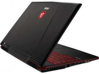 MSI GL63 8RC-063IN Laptop (Core i7 8th Gen/8 GB/1 TB/Windows 10/4 GB)