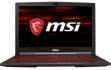 MSI GL63 8RC-063IN Laptop (Core i7 8th Gen/8 GB/1 TB/Windows 10/4 GB)