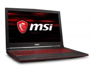 MSI GL63 8RD-455IN Laptop (Core i5 8th Gen/8 GB/1 TB 128 GB SSD/Windows 10/4 GB)