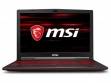 MSI GL63 8RD-455IN