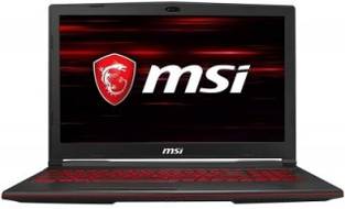 MSI GL63 9SC-216IN Laptop (Core i7 9th Gen/8 GB/1 TB 128 GB SSD/Windows 10/4 GB)