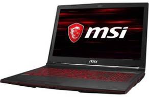 MSI GL63 9SC-216IN Laptop (Core i7 9th Gen/8 GB/1 TB 128 GB SSD/Windows 10/4 GB)