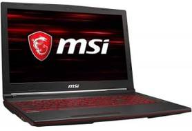 MSI GL63 9SC-216IN Laptop (Core i7 9th Gen/8 GB/1 TB 128 GB SSD/Windows 10/4 GB)