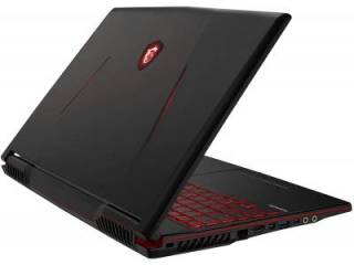 MSI GL63 9SC-216IN Laptop (Core i7 9th Gen/8 GB/1 TB 128 GB SSD/Windows 10/4 GB)