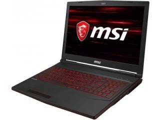 MSI GL63 9SC-216IN Laptop (Core i7 9th Gen/8 GB/1 TB 128 GB SSD/Windows 10/4 GB)