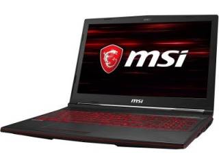 MSI GL63 9SC-217IN Laptop (Core i5 9th Gen/8 GB/1 TB 128 GB SSD/Windows 10/4 GB)