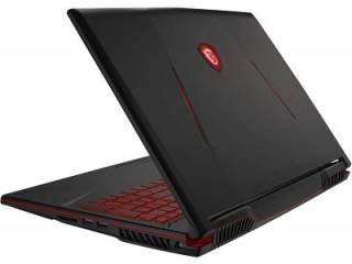 MSI GL63 9SC-217IN Laptop (Core i5 9th Gen/8 GB/1 TB 128 GB SSD/Windows 10/4 GB)