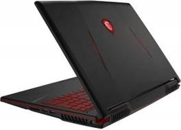 MSI GL63 9SC-217IN Laptop (Core i5 9th Gen/8 GB/1 TB 128 GB SSD/Windows 10/4 GB)