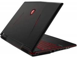 MSI GL63 9SC-217IN Laptop (Core i5 9th Gen/8 GB/1 TB 128 GB SSD/Windows 10/4 GB)