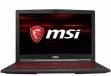 MSI GL63 9SC-217IN Laptop (Core i5 9th Gen/8 GB/1 TB 128 GB SSD/Windows 10/4 GB)