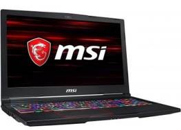 MSI GL63 9SD-1043IN Laptop (Core i5 9th Gen/8 GB/1 TB 256 GB SSD/Windows 10/6 GB)