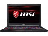 Compare MSI GL63 9SD-1043IN Laptop (Intel Core i5 9th Gen/8 GB/1 TB/Windows 10 Home Basic)