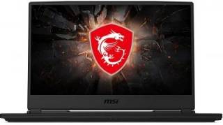 MSI GL65 9SDK-214IN Laptop (Core i7 9th Gen/16 GB/1 TB 256 GB SSD/Windows 10/6 GB)