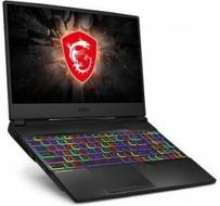 MSI GL65 9SDK-214IN Laptop (Core i7 9th Gen/16 GB/1 TB 256 GB SSD/Windows 10/6 GB)