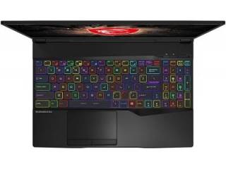 MSI GL65 9SDK-214IN Laptop (Core i7 9th Gen/16 GB/1 TB 256 GB SSD/Windows 10/6 GB)
