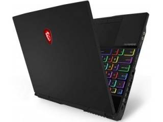 MSI GL65 9SDK-214IN Laptop (Core i7 9th Gen/16 GB/1 TB 256 GB SSD/Windows 10/6 GB)
