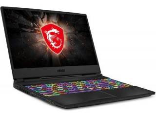 MSI GL65 9SDK-214IN Laptop (Core i7 9th Gen/16 GB/1 TB 256 GB SSD/Windows 10/6 GB)